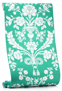 Wallpaper rolls