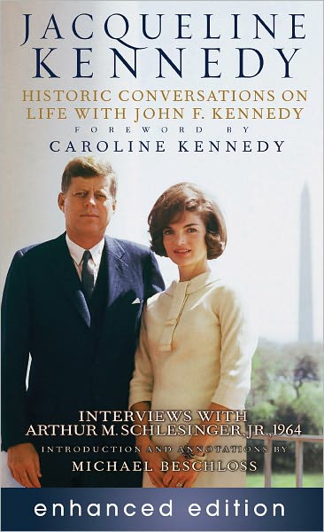 Jacqueline Kennedy