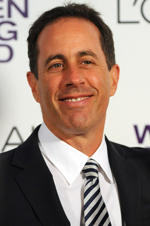 Jerry Seinfeld stars in new Super Bowl commercial