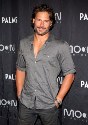 Joe Manganiello