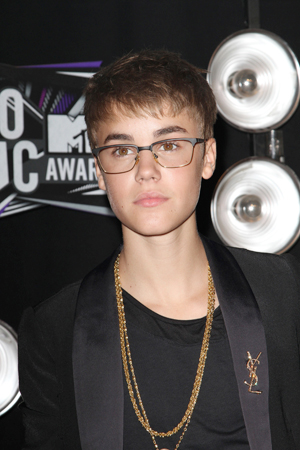 Justin Bieber