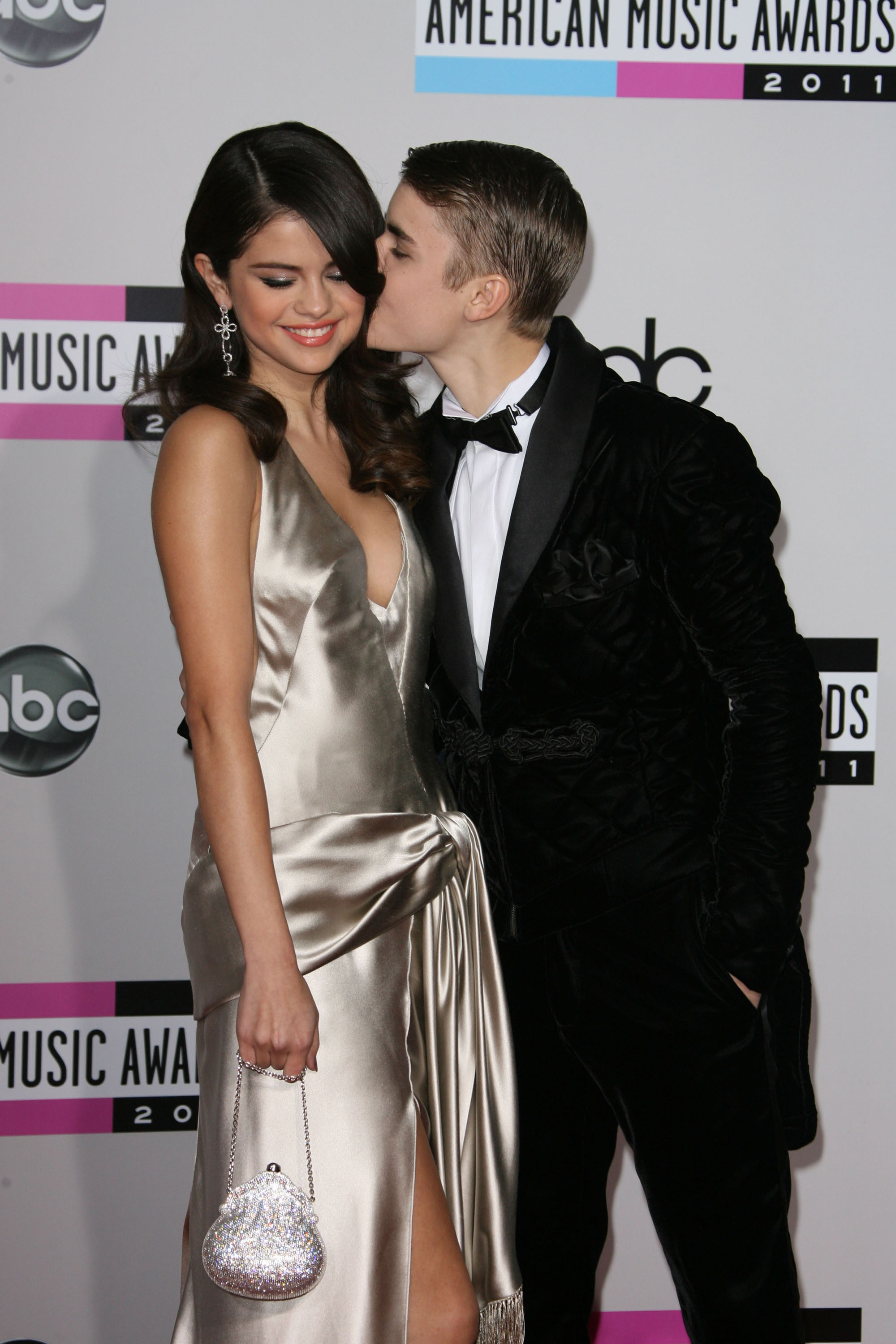 justin grammys absence