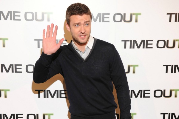 Justin Timberlake