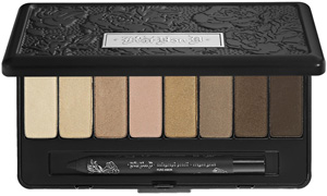 Kat Von D True Romance Eyeshadow Palette in Saint