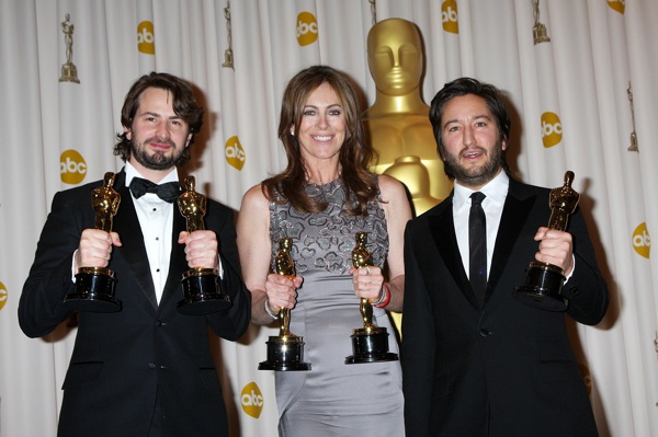 Kathryn Bigelow 