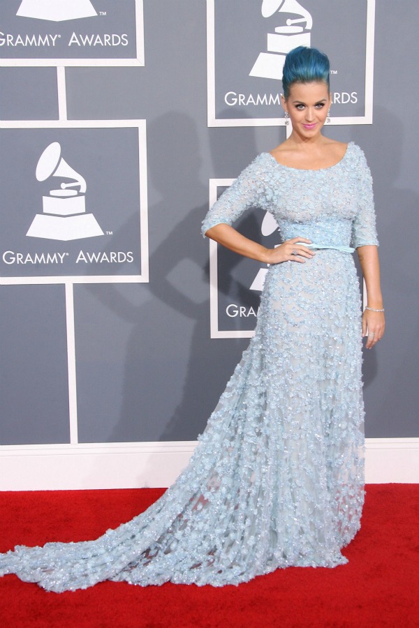 Katy Perry - Grammy Awards