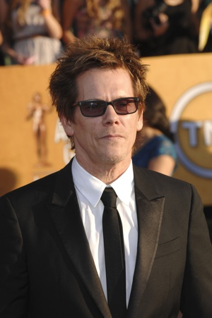 Kevin Bacon 