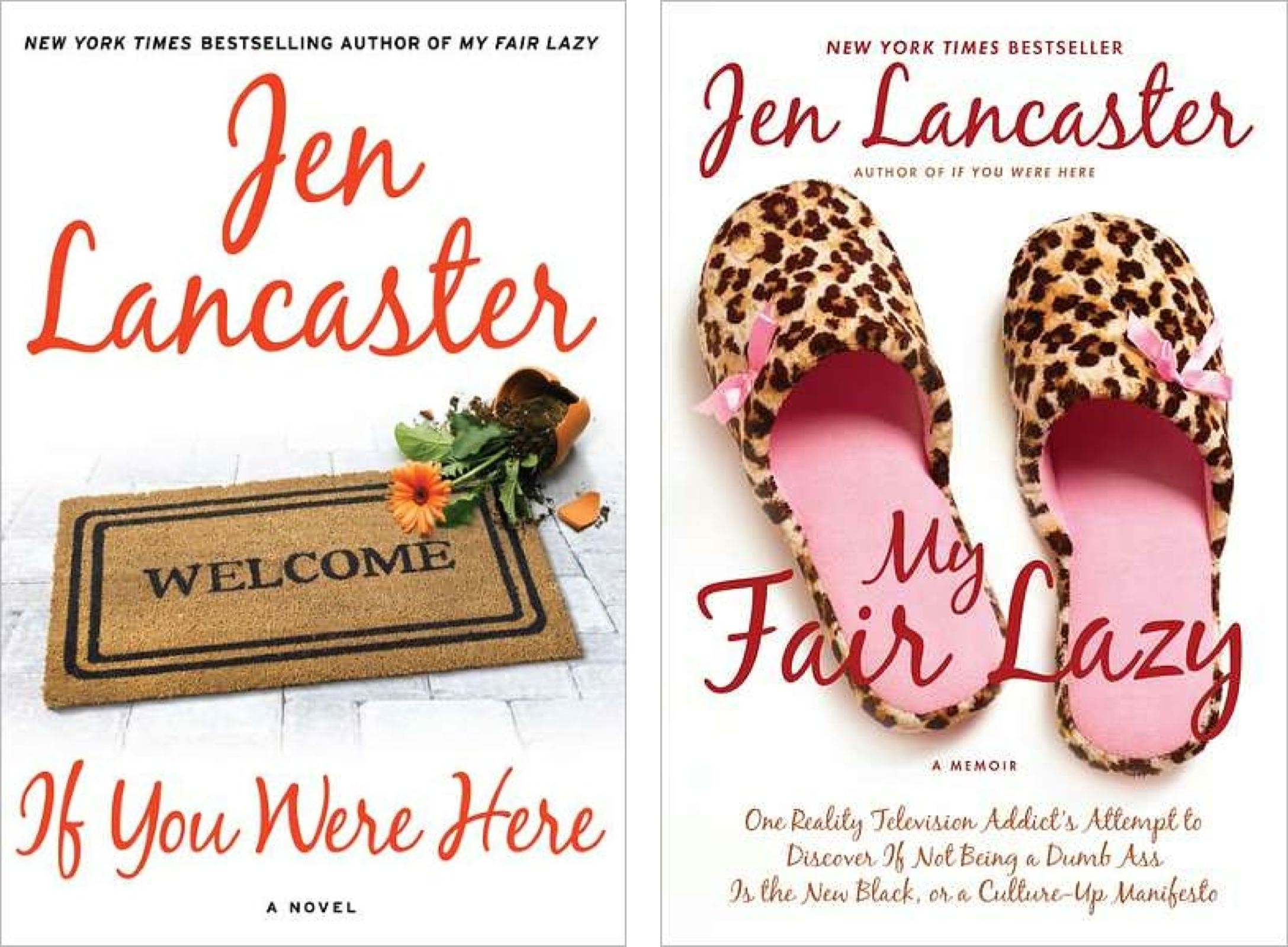 Lancaster covers