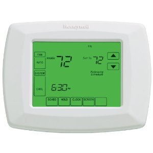 Programmable Thermostat