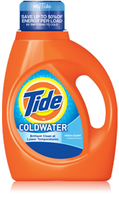 Tide Coldwater