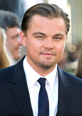 Leonardo Dicaprio
