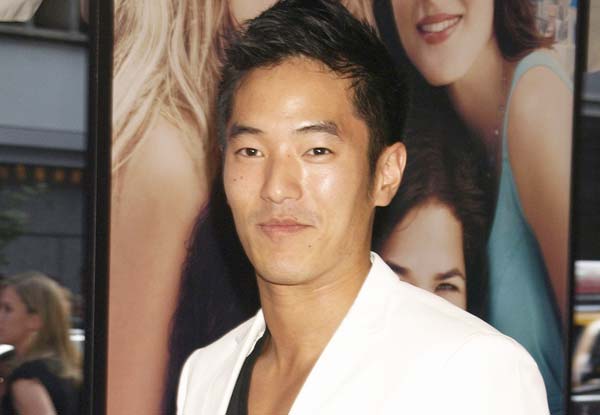 Leonardo Nam