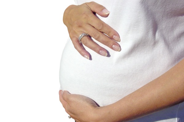 Can you use nail polish during pregnancy?
