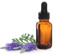Massage oil
