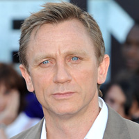 Daniel Craig