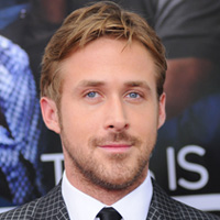 Ryan Gosling
