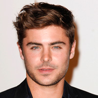 Zac Efron