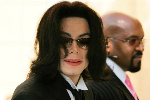Michael Jackson