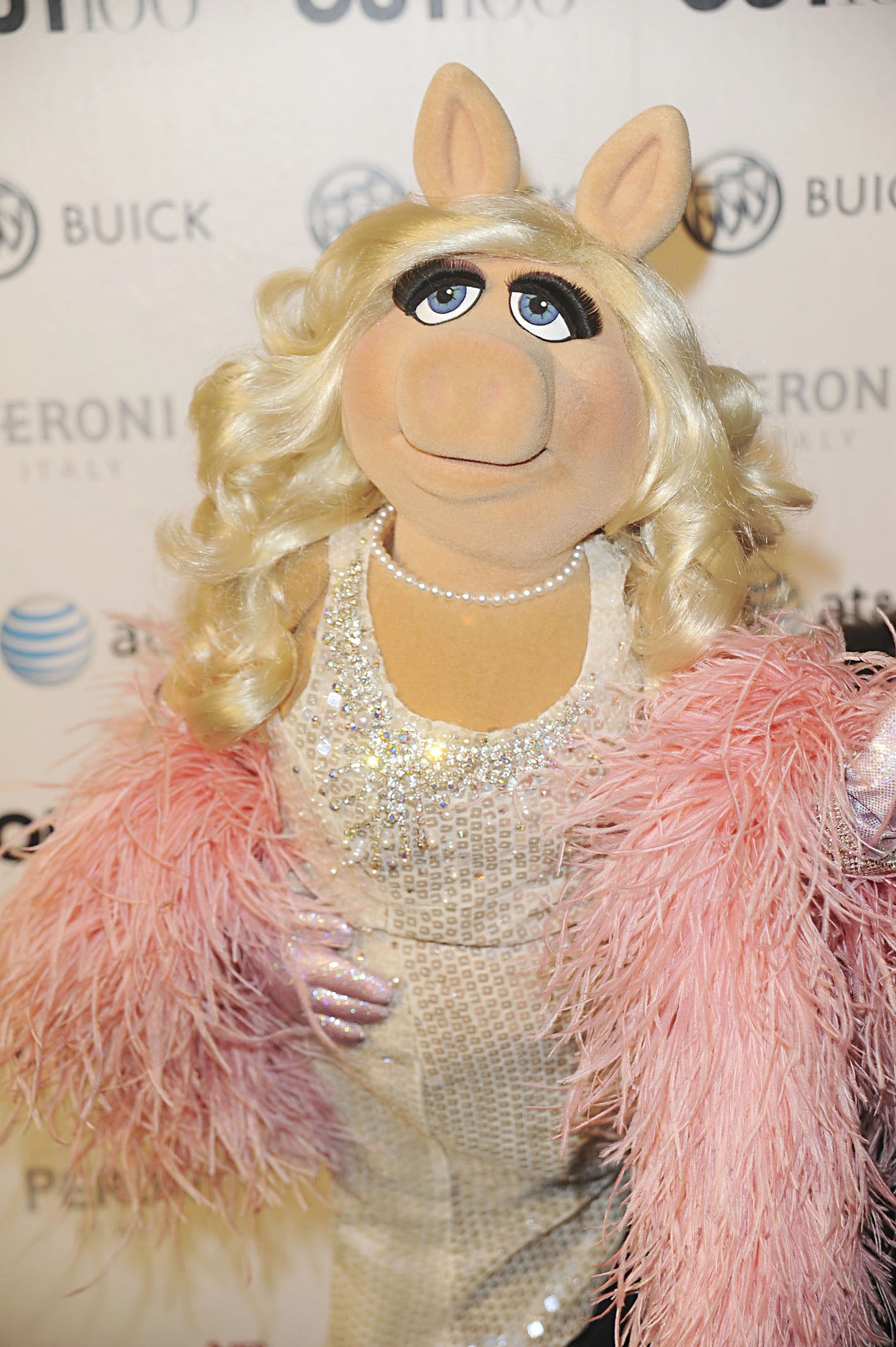 Miss Piggy