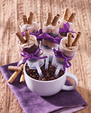 Mocha Madness
