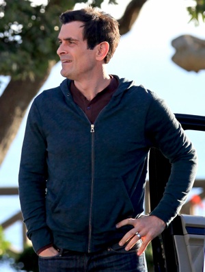 Modern Family - Ty Burrell 