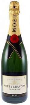 Moët & Chandon Imperial Champagne