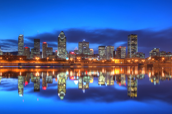 Montreal