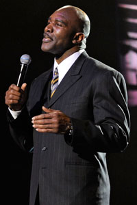 Evander Holyfield Muhammad Ali birthday