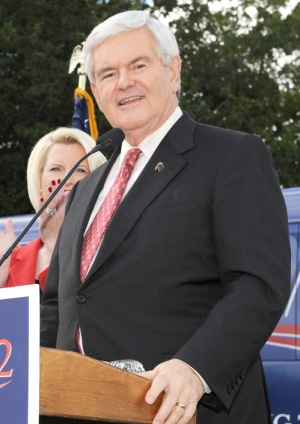 Newt Gingrich