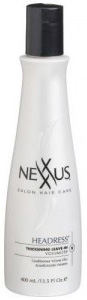 Nexxus Weightless Leave-In Conditioner 