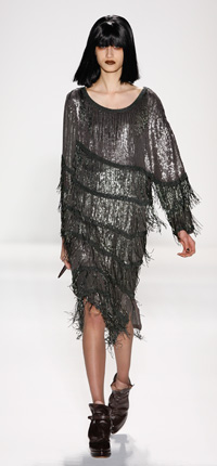Nicholas K -- New York Fashion Week Spring 2012