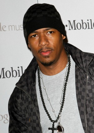 Nick Cannon