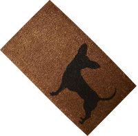 <empty>Nino Doormat