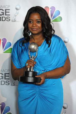 Octavia Spencer is getting a boob lift