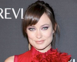 Olivia Wilde