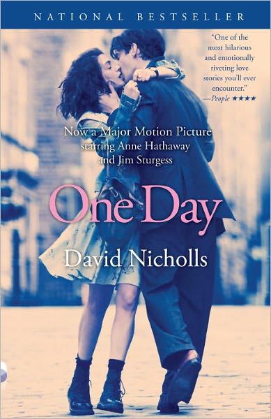One Day cover