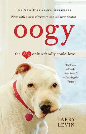 Oogy: The Dog only a Family Could Love