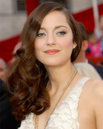 Marion Cotillard