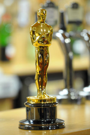 Oscar award