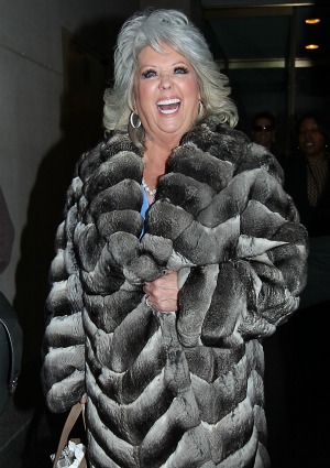 Paula Deen