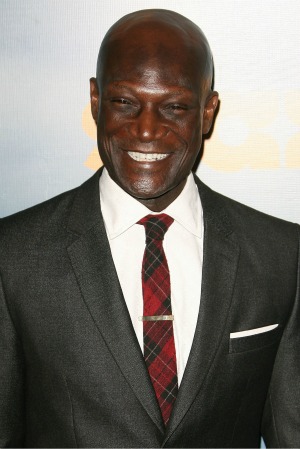 Spartacus' Peter Mensah is the latest name added to the town of Bon Temps