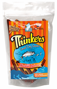 Plato THINKERS Pet Treat