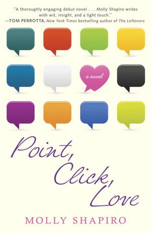 Point Click Love