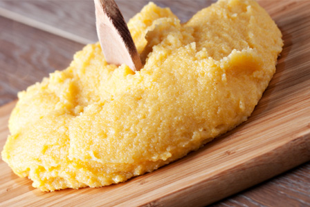 Polenta