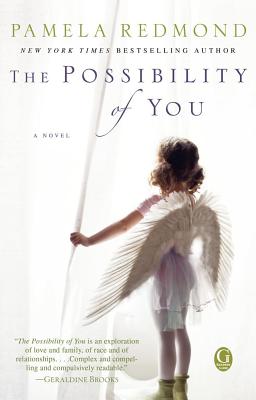 The Possibility of You cover