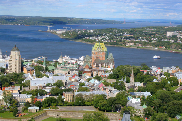 Quebec City