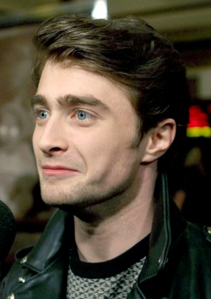 Daniel Radcliffe