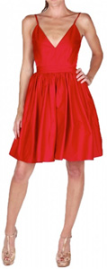 Barbara bibb dress: