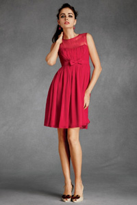 Savoy dress