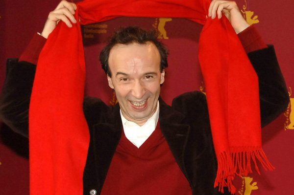 Roberto Begnini